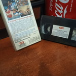 Asterix VHS sealed dubbed new