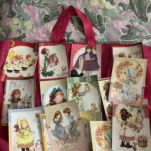 Collectibles like new