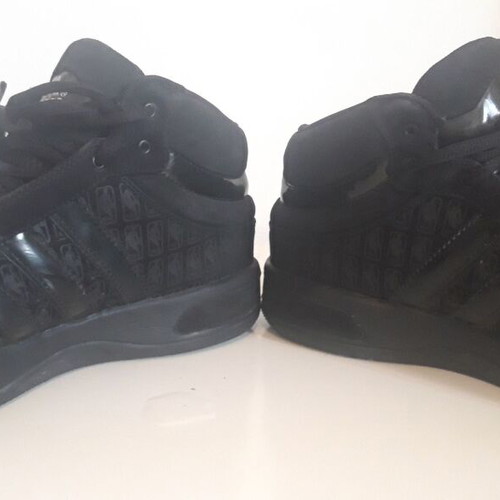 Adidas NBA ,Top ten model,size 42 2/3