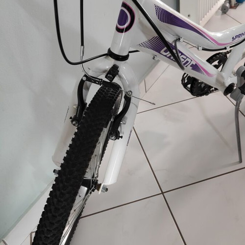 Orient Sprint 20" city bike like new, Shimano 6-speed, Promax V-Brake