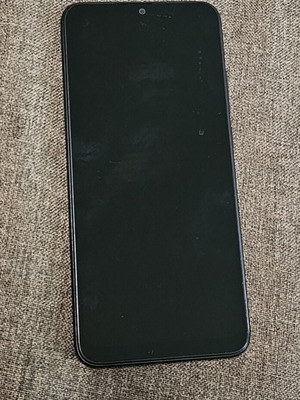 Smartphone Redmi 9A σαν καινούργιο, 32GB, Dual SIM, μαύρο