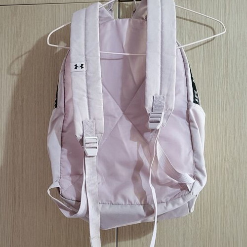 Under Armour waterproof backpack