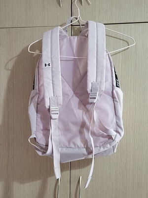 Under Armour waterproof backpack