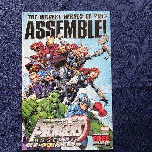 X-men Legacy #262 like new with David Baldeon signature