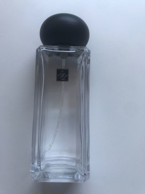 Празно шише Jo Malone Midnight Black Tea 100ml