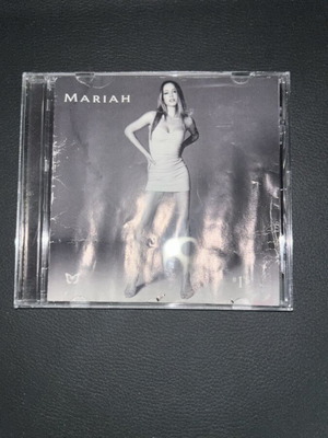 Mariah Carey #1's CD συλλογή επιτυχιών pop