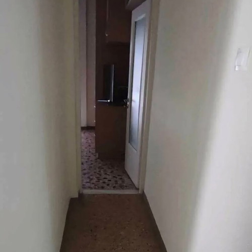 Corner apartment 86 sqm with 2 bedrooms in Agios Georgios Nikaia