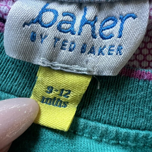 Baby clothes set 9-12 months like new, Ted Baker, Mothercare, Next