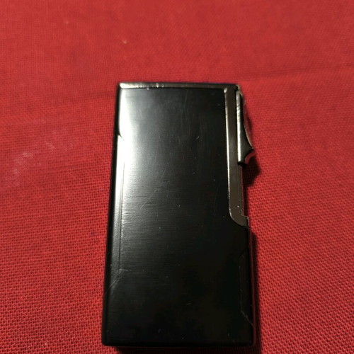 Euro Jet windproof lighter new with luxury box