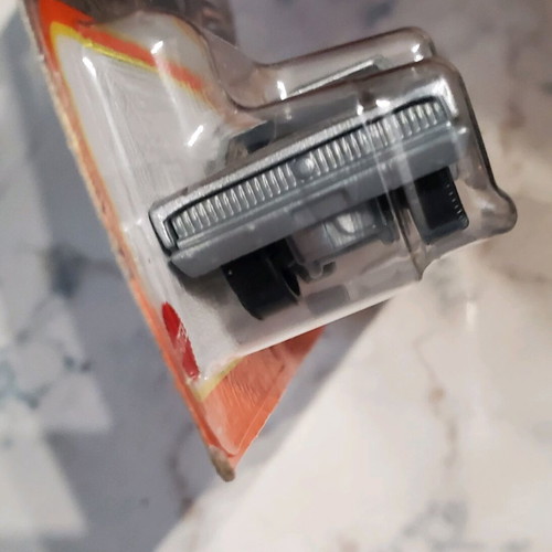 Matchbox Dodge Charger 2022 sealed new