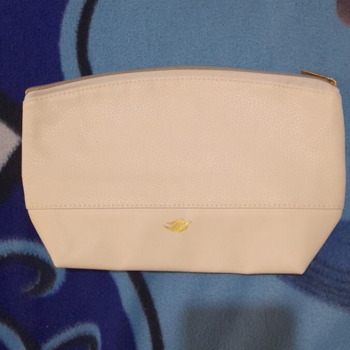 Dove cosmetic bag new