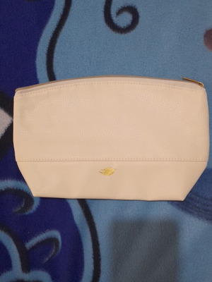 Dove cosmetic bag new