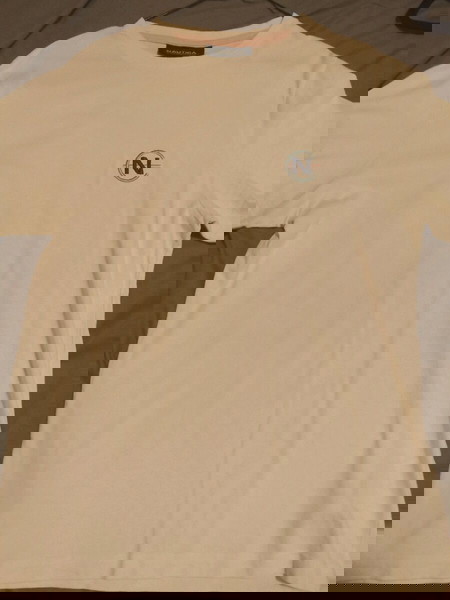 NAUTICA (ΑΝΔΡΙΚΟ T-SHIRT)