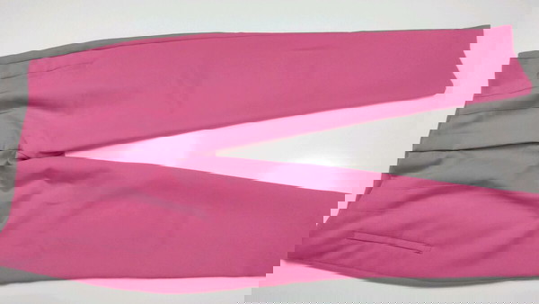 Stradivarius / παντελόνι / L- XL