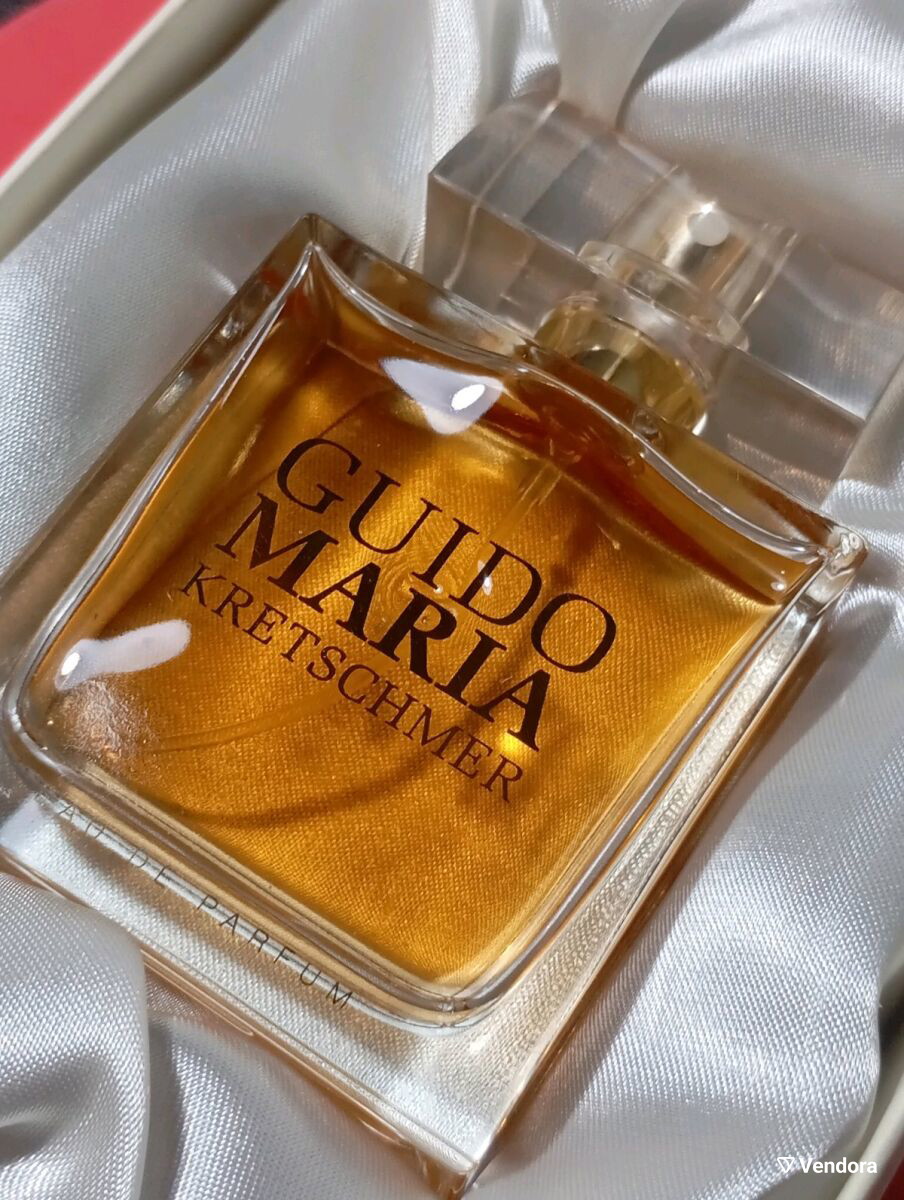 LR Guido Maria Kretschmer Eau de Parfum…