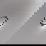 Δαχτυλίδι καινούργιο, διάμετρος 1,7 cm από ανοξείδωτο ατσάλι