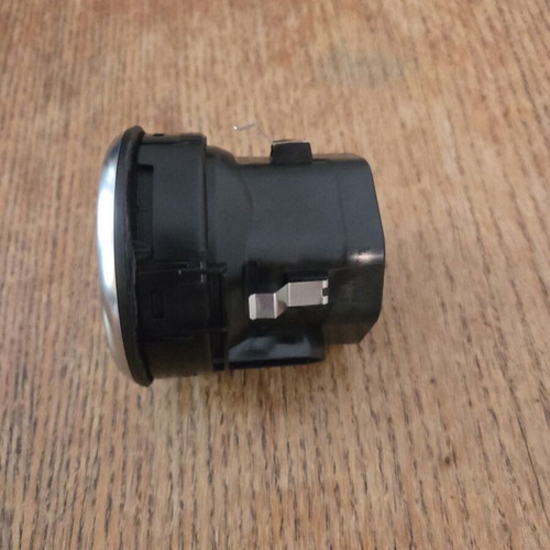 Alfa Romeo Mito dashboard air vent