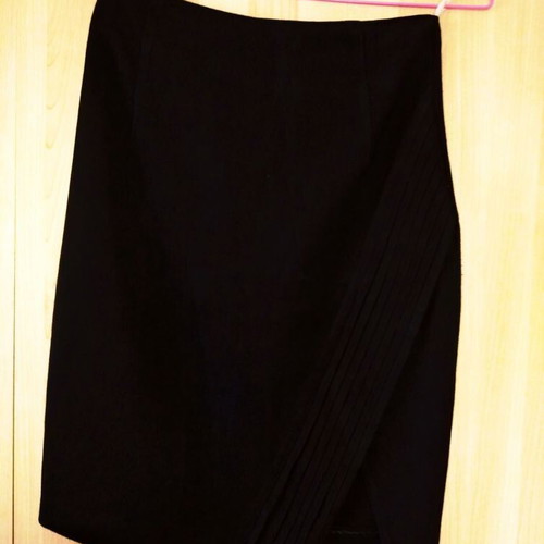 Studio Saturno skirt used, size S, black