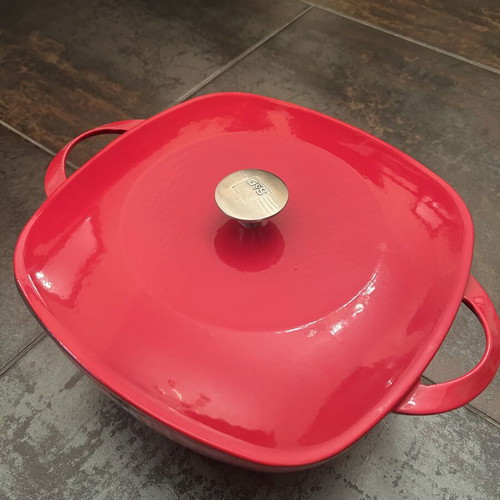 Roasting Pan new
