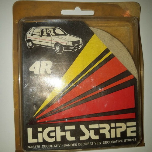 Auto Light Stripe 4R car decorative stickers new