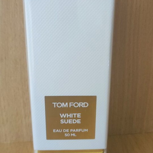 Tom Ford White Suede Eau de Parfum 50ml new