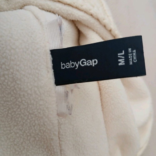 Children's hat with ears GAP BABY GAP!
