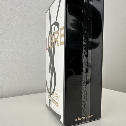 YSL Libre Eau de Parfum Intense 50ml new