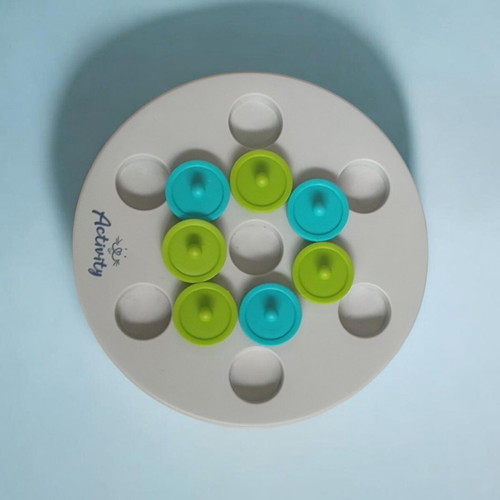 Trixie treat disc toy for rabbits like new