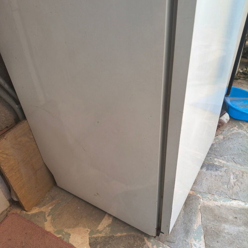Philips refrigerator used, old technology, functional