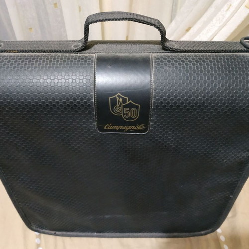 Σετ εξαρτημάτων Campagnolo 50th Anniversary καινούργιο
