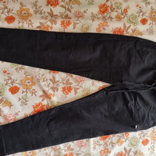 Body Move slim fit sweatpants like new, size XL