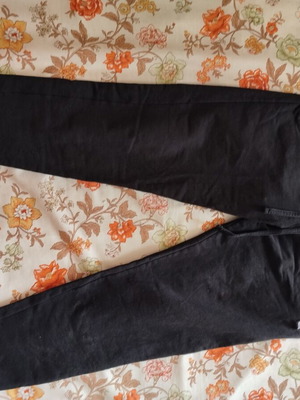 Body Move slim fit sweatpants like new, size XL