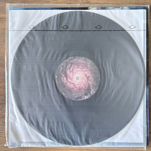 Kataxu Hunger of Elements used, original first press