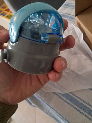 Eco Life replacement part for kids water bottle new
