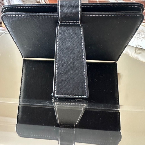 Tablet case multipurpose new, black