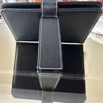 Tablet case multipurpose new, black
