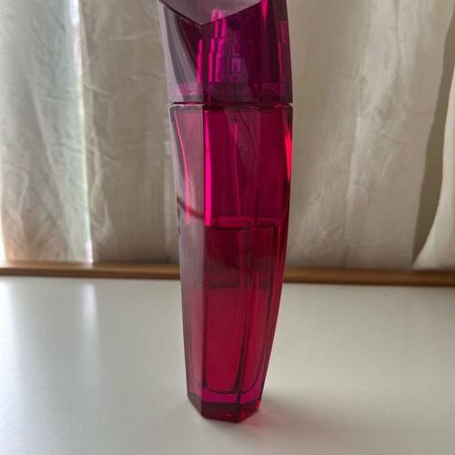 Escada Magnetism EDP 50 ml used