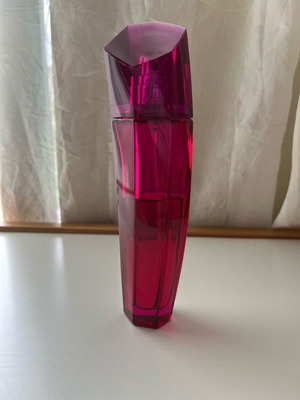Escada Magnetism EDP 50 ml used
