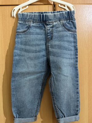 Primark 18-24M used baby pants