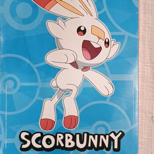Pokemon Fire Types Ignite Official Magazine new condition