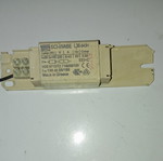Lamp transformer used