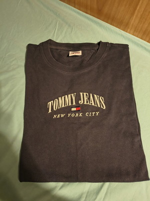 Σετ μπλούζες Tommy Hilfiger μεταχειρισμένες, XL, πολύχρωμες
