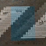  "...PANINI NBA BASKETBALL '95-'96 (No197)..."
