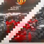  Λοτ memorabilia  Manchester United