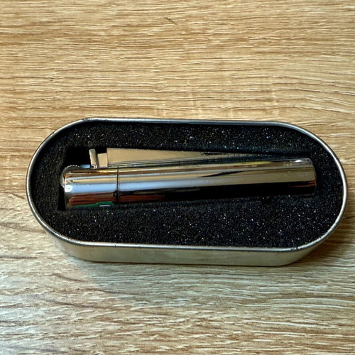 Clipper metal lighter new