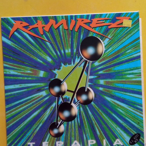 Ramirez Terapia LP used