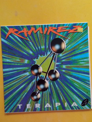Ramirez Terapia LP used