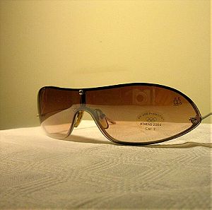 Αυθεντικά συλλεκτικά γυαλιά των Ολυμπιακών αγώνων της Αθήνας του 2004