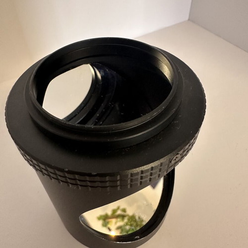 Lens kléftis like new