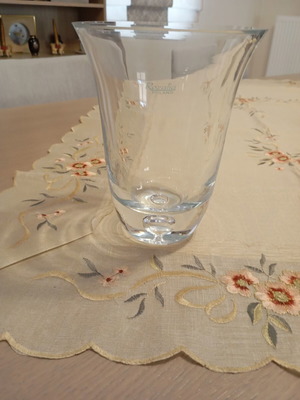 Vase Rozalia Poland new in excellent condition